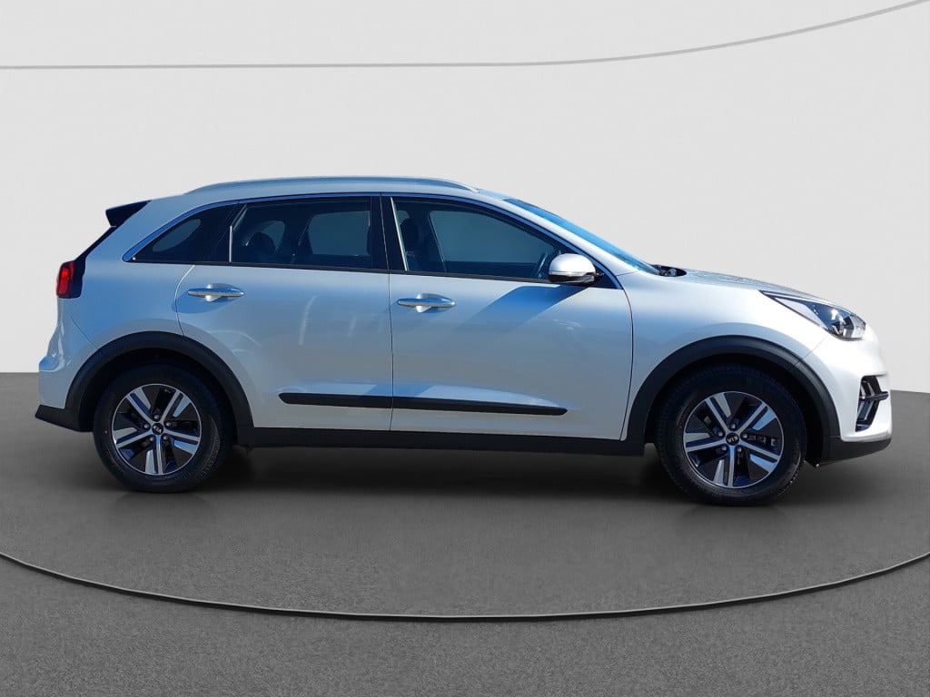 Kia Niro 1.6 gdi hybrid dynamicline | android auto / apple carplay | automa