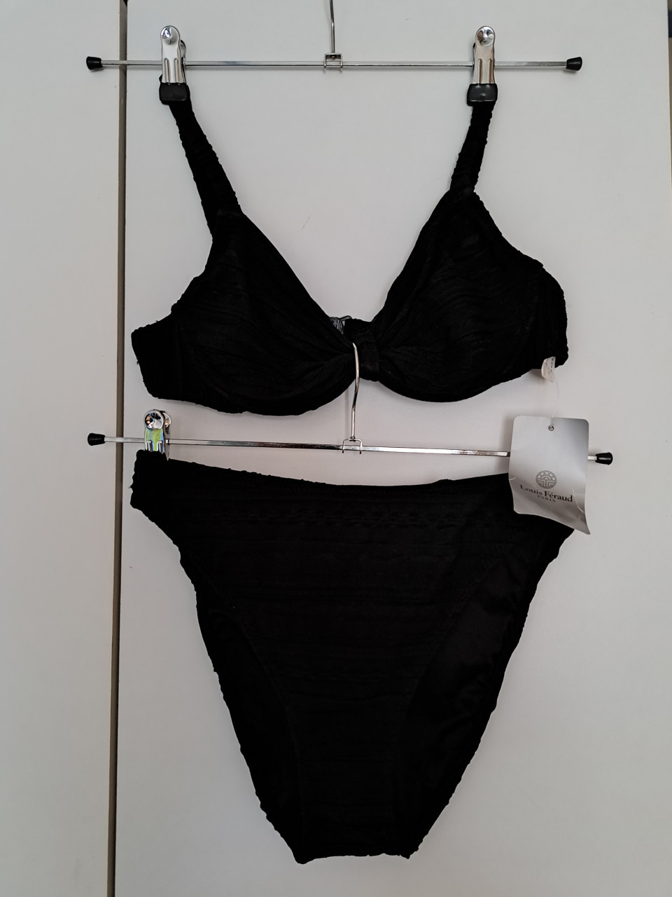 Prachtige nieuwe bikini