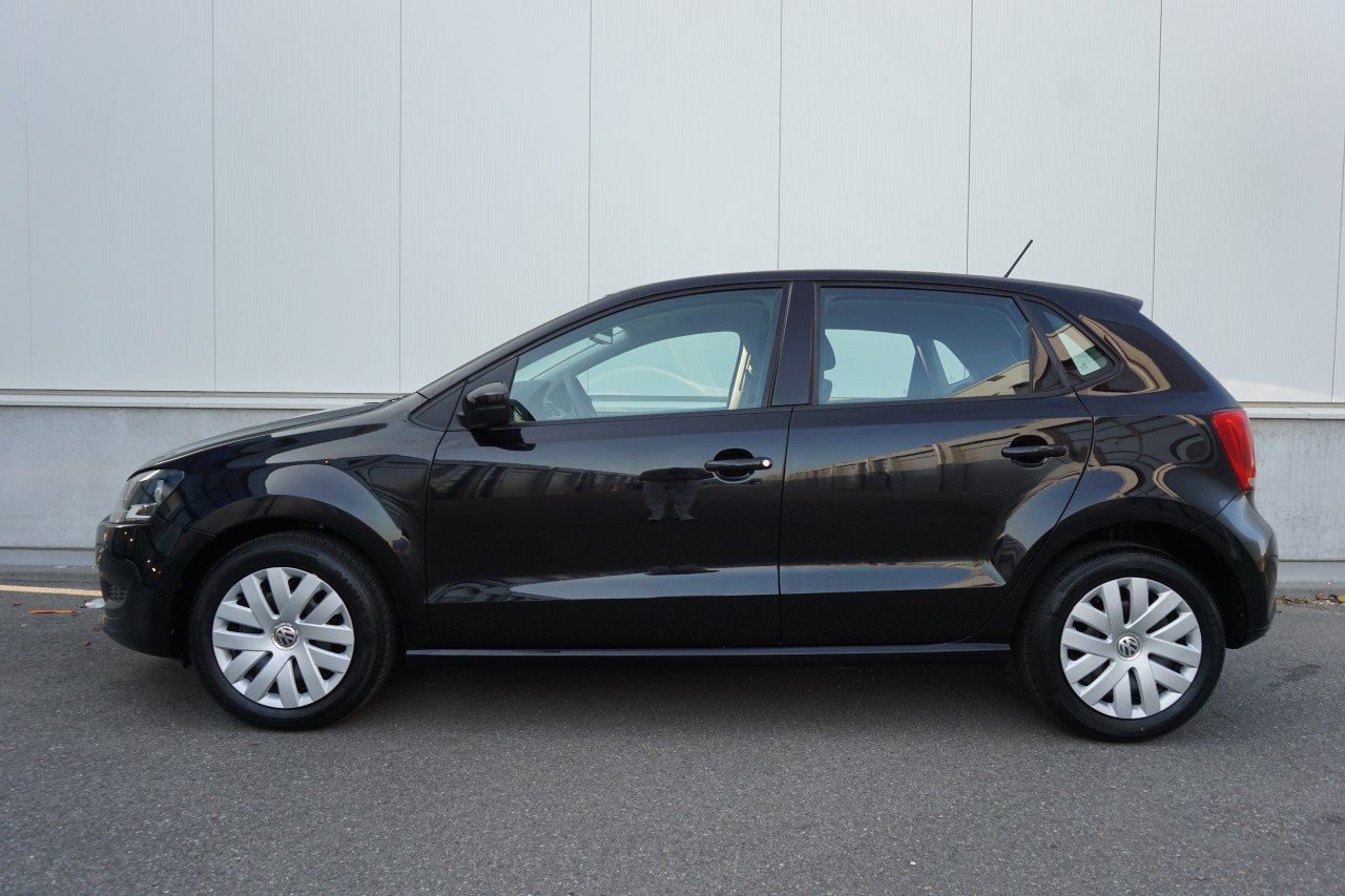 Volkswagen Polo 1.2 TSI Comfortline