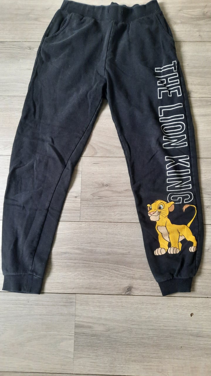 Jogingbroek Lion King