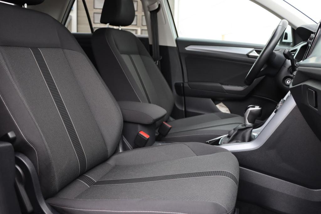 Volkswagen T-roc 1.5 tsi life business 150pk dsg7 | led | stoelverwarming |