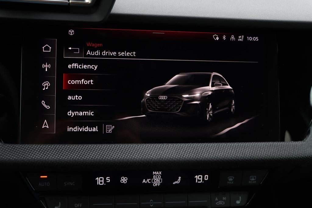 Audi A3 allstreet 40 tfsi e advanced edition s-line 204pk s-tronic | soh 10