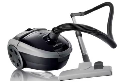 Philips Stofzuiger Expression FC8611/01 Met zakken 1800W