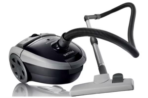 Philips Stofzuiger Expression FC8611/01 Met zakken 1800W