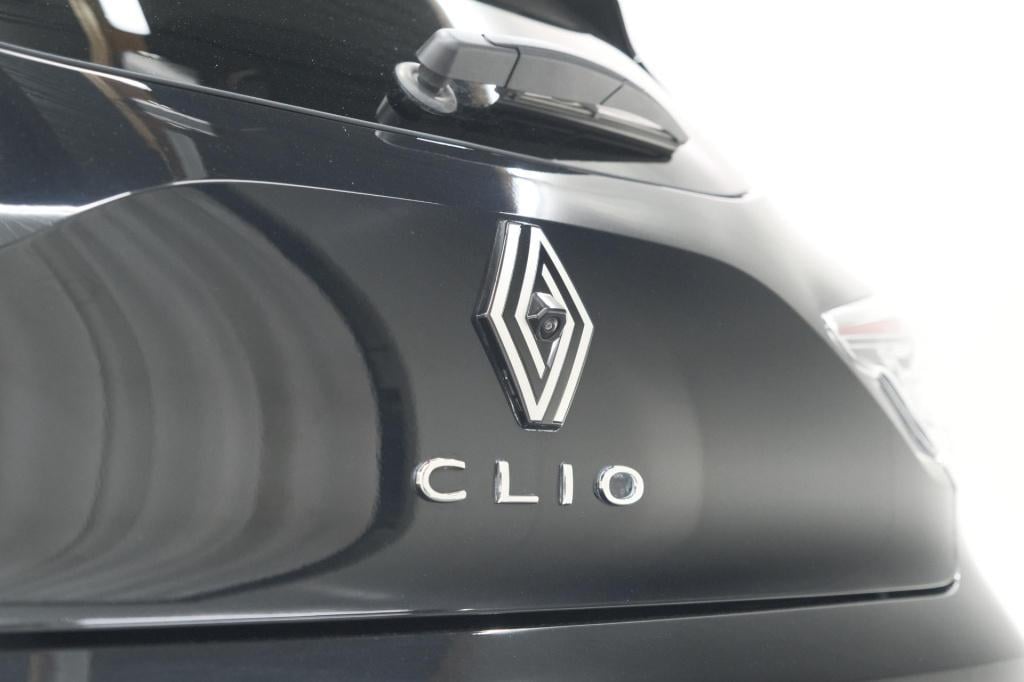 Renault Clio tce 90 evolution | allseason banden | camera | stoelverwarming