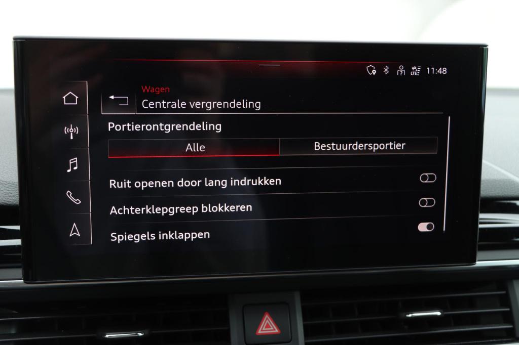 Audi A5 sportback 35 tfsi s edition competition 150pk s tronic