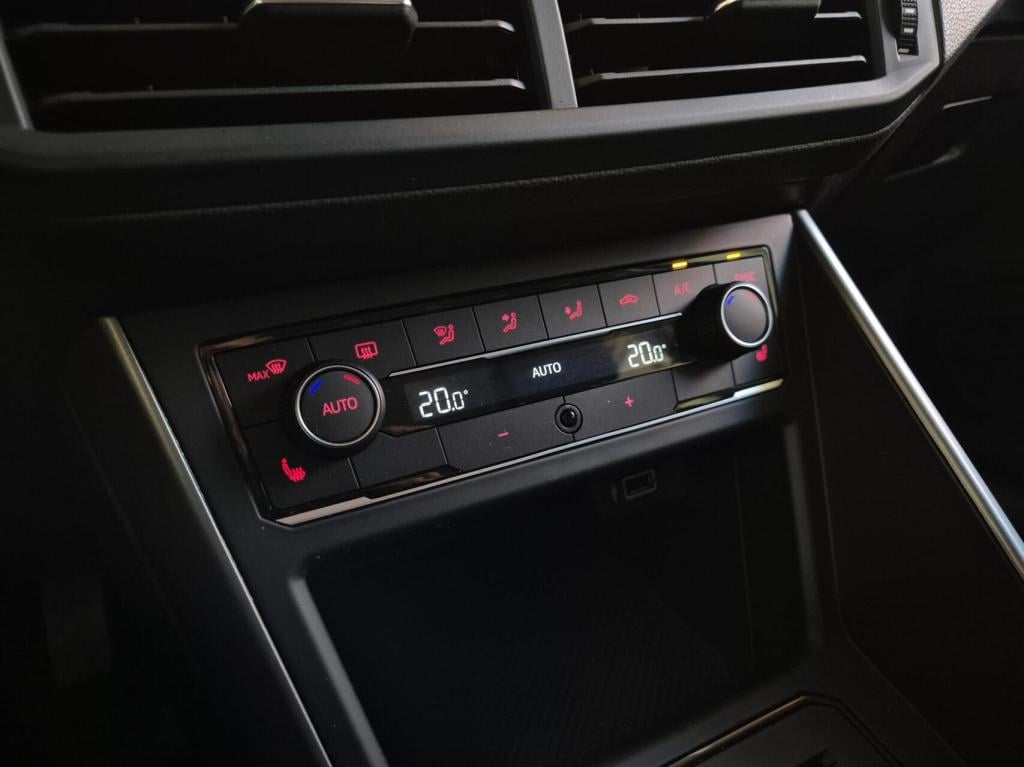Volkswagen Polo 1.0 tsi comfortline