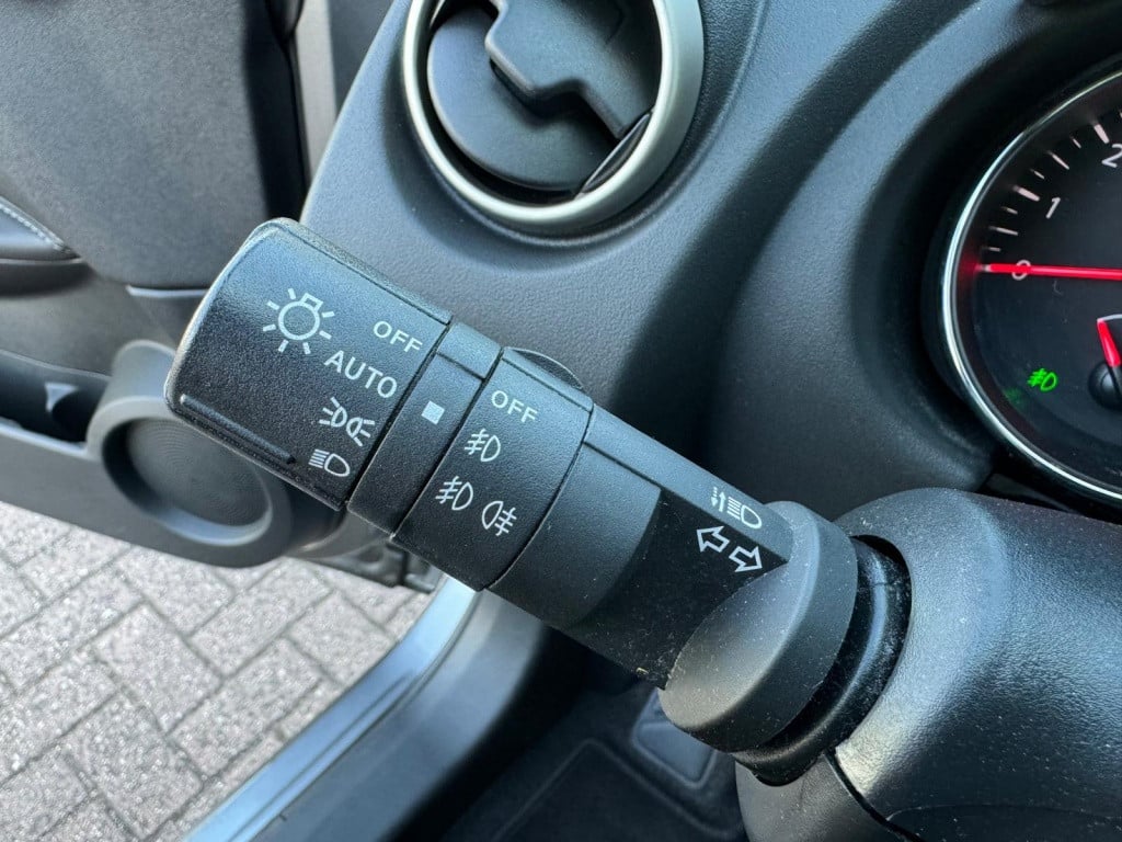Nissan Qashqai 1.6 360