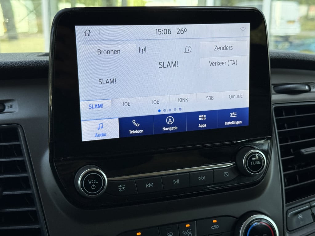 Ford Transit Custom 300 2.0 tdci l2h1 raptor | zb edition | nl-auto | 1e ei