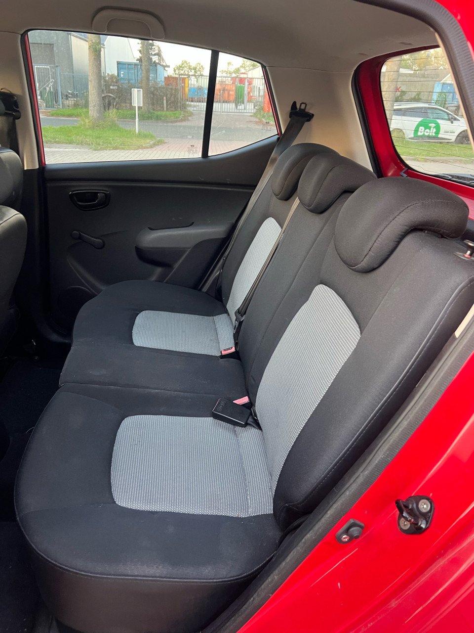 Hyundai i10 1.1 Active 158.099KM
