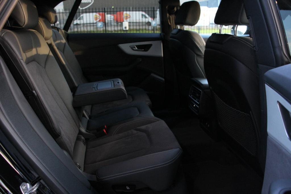 Audi Q8 55 tfsi e quattro pro line s | b&o | orig. nl | np: 109.115