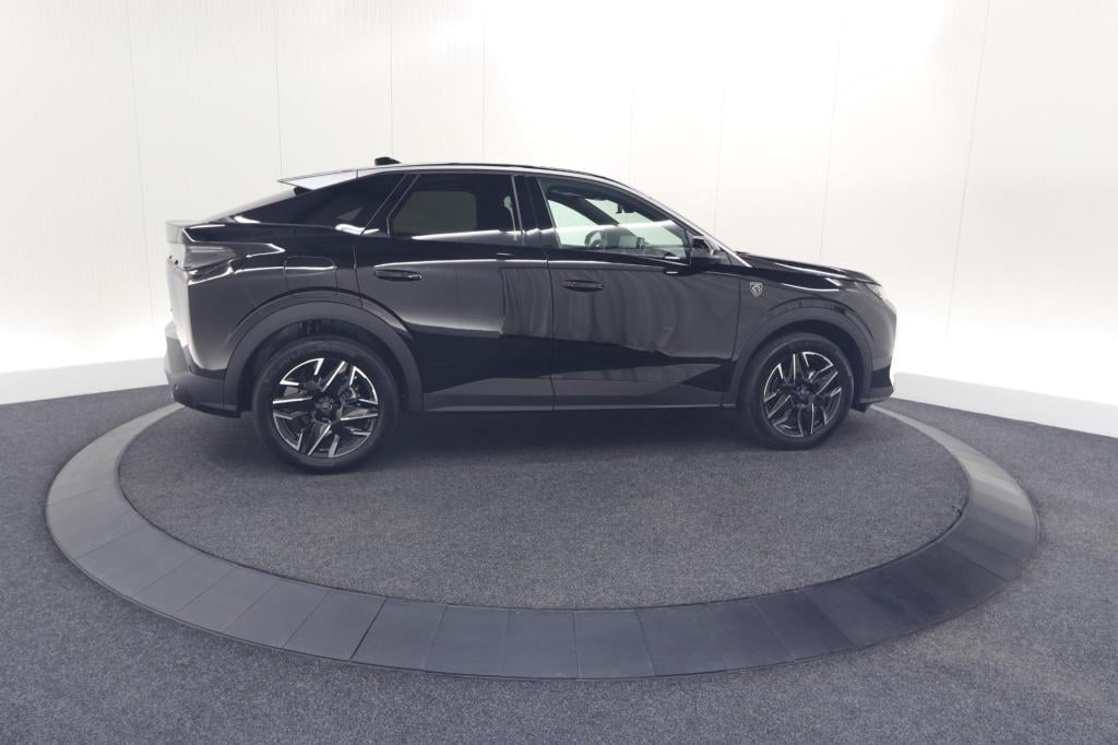 Peugeot 3008 1.2 hybrid 136 gt | camera | adaptieve cruise control | elektr