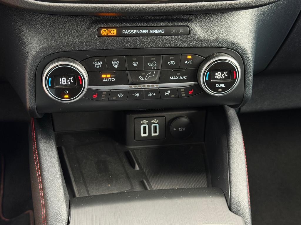 Ford Kuga 2.5 mhev trend