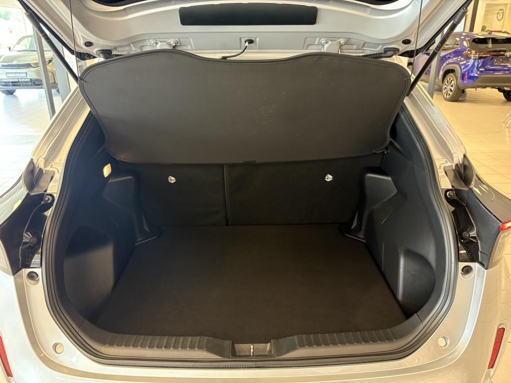 Toyota Yaris Cross 1.5 hybr 115 dynamic | comfort pack |