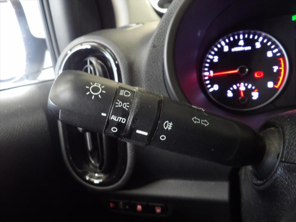 Kia Picanto 1.0 dpi 67pk dynamicline