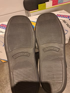 Medische pantoffels