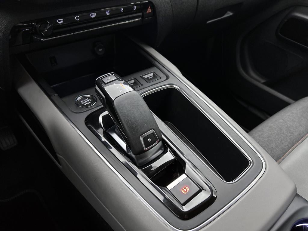 Citroen C5 Aircross 180 pk feel | rijklaar | adaptive cruise | stoelverwarm