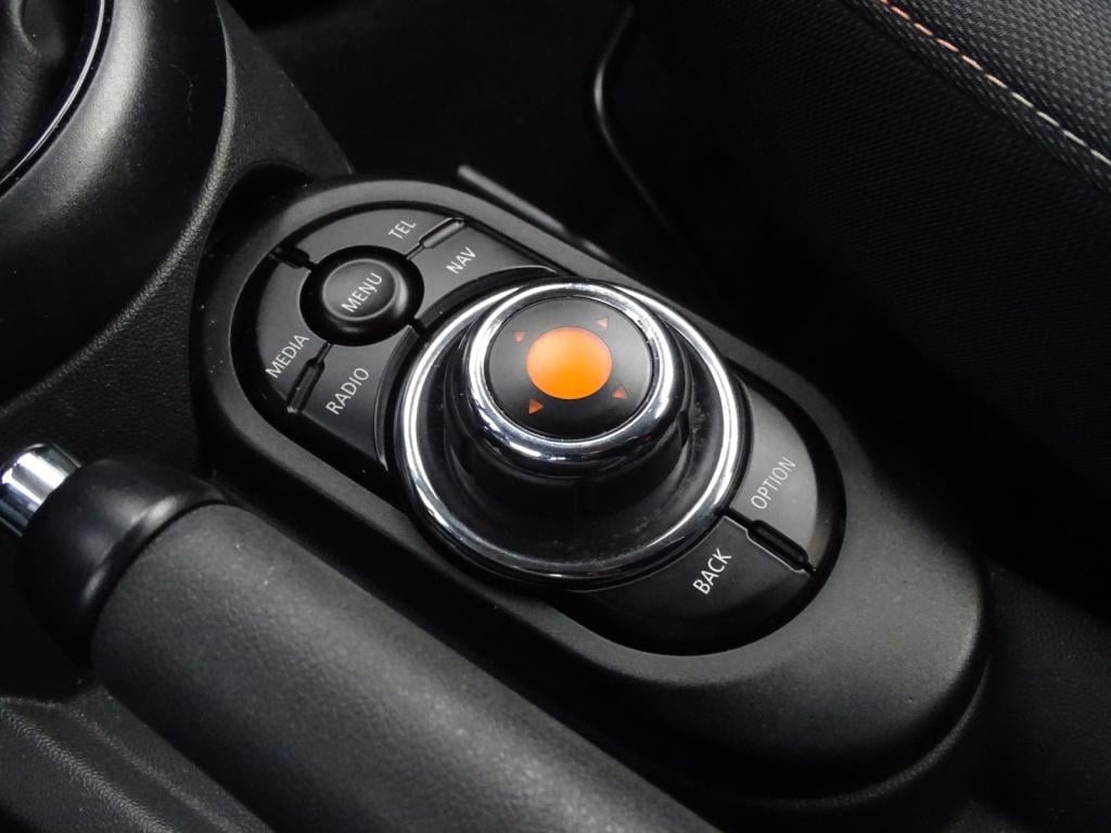 Mini 5-deurs mini 1.5 cooper business | led | navi | bluetooth