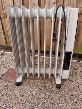 Radiator
