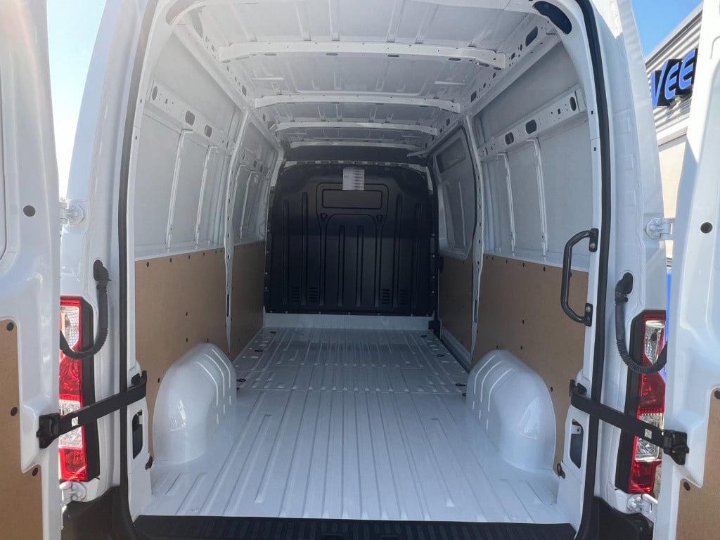 Renault Master t35 2.3 dci 150 l2h2 energy work edition, nieuw 11 km, bpm v