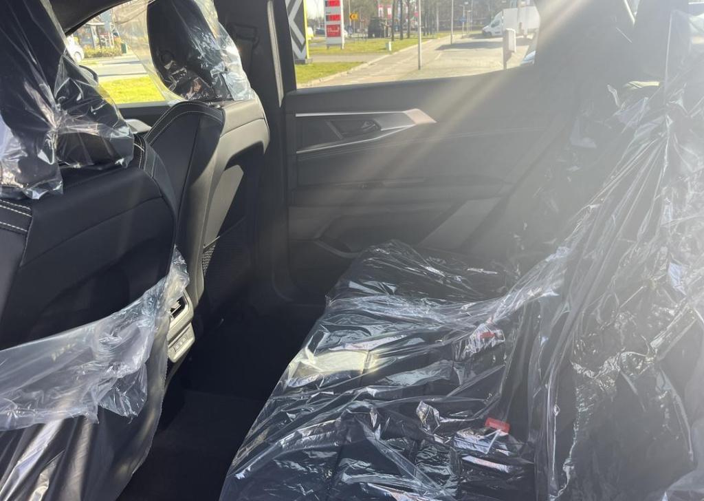 Renault Espace e-tech hybrid 200 iconic 7p. - demo