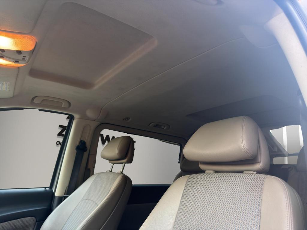 Mercedes-Benz V-Klasse viano 2.2 cdi automaat 2x schuifdeur 5 plaatsen