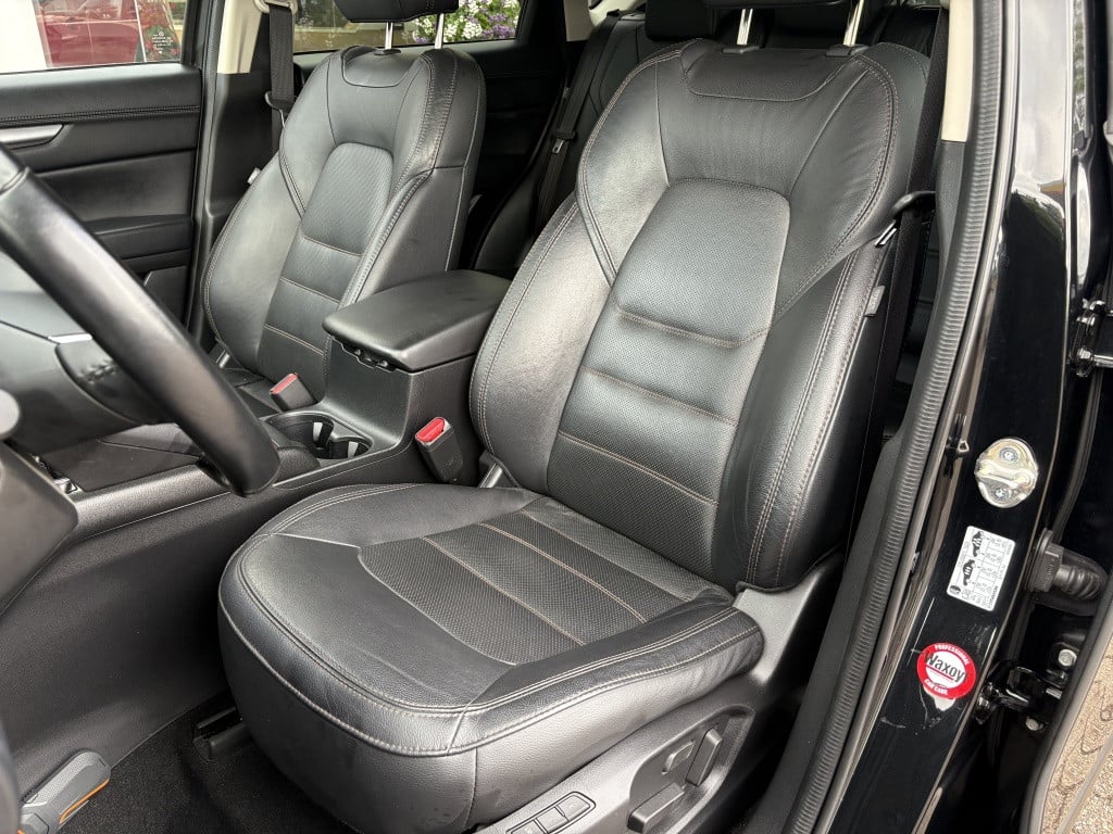 Mazda Cx-5 2.0 sag 165 skylease gt leer keyless bose