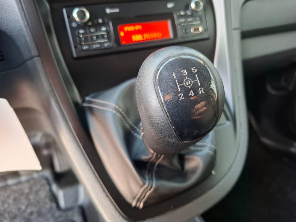 Mercedes-Benz Citan 108 cdi economy airco / sidebars / euro 6 / n.a.p.