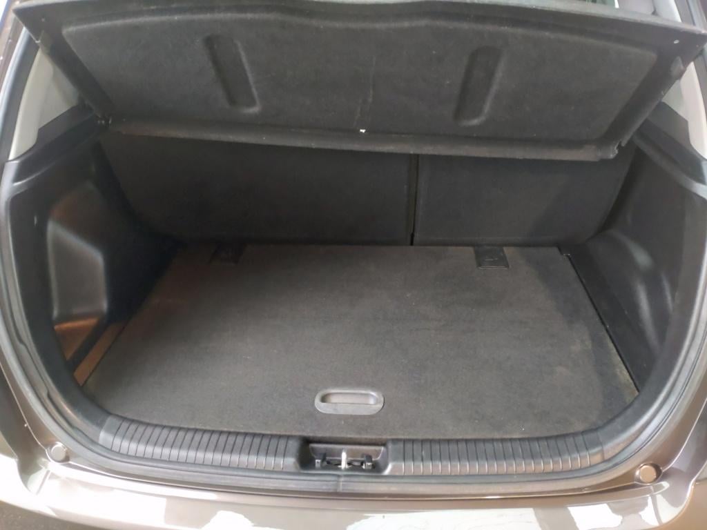 Kia Venga 1.4 cvvt plus pack