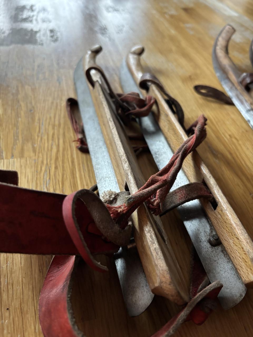 Collectie Friese doorlopers, diverse merken