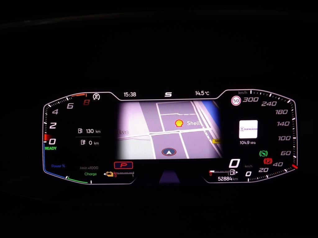 Cupra Formentor 1.4 e-hybrid 204pk dsg-6 adrenaline