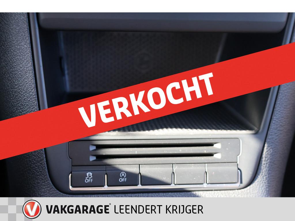 Volkswagen Tiguan 1.4 tsi comf.&design|trekhaak|rijklaarprijs|12 maanden bo