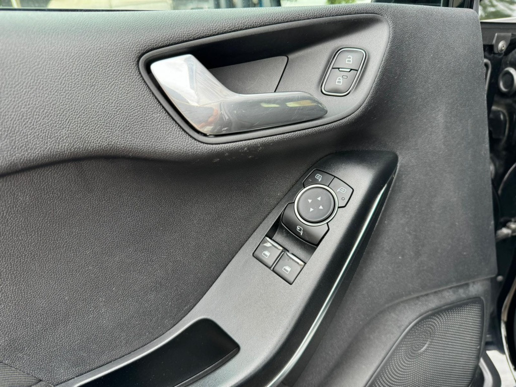 Ford Fiesta 1.0 ecob. st-line