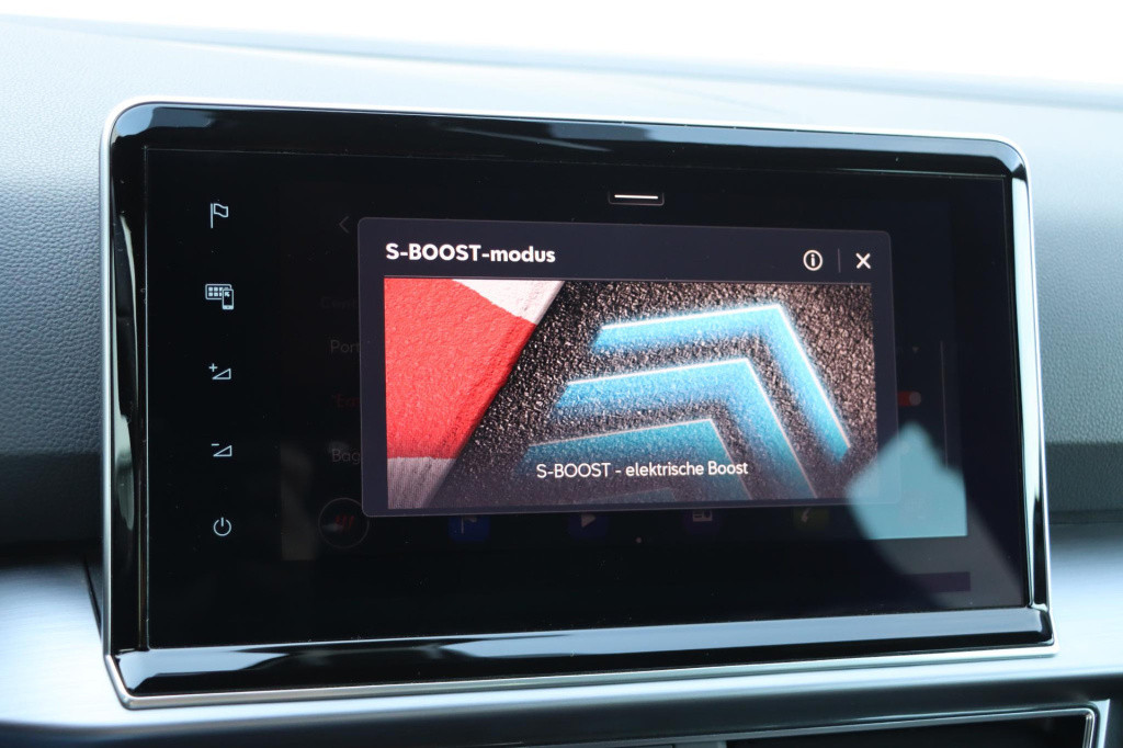 Seat Tarraco 1.4 tsi e-hybrid fr business intense 245pk dsg6