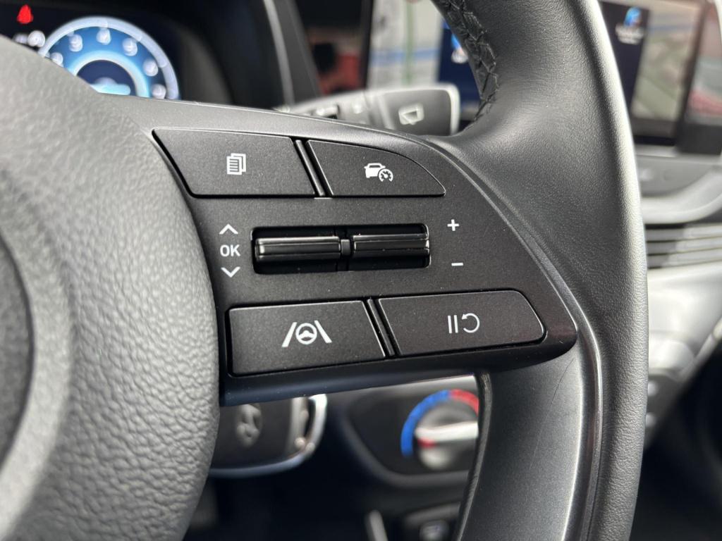 Hyundai I 20 1.0 t-gdi comfort smart nl-auto, nieuw model!