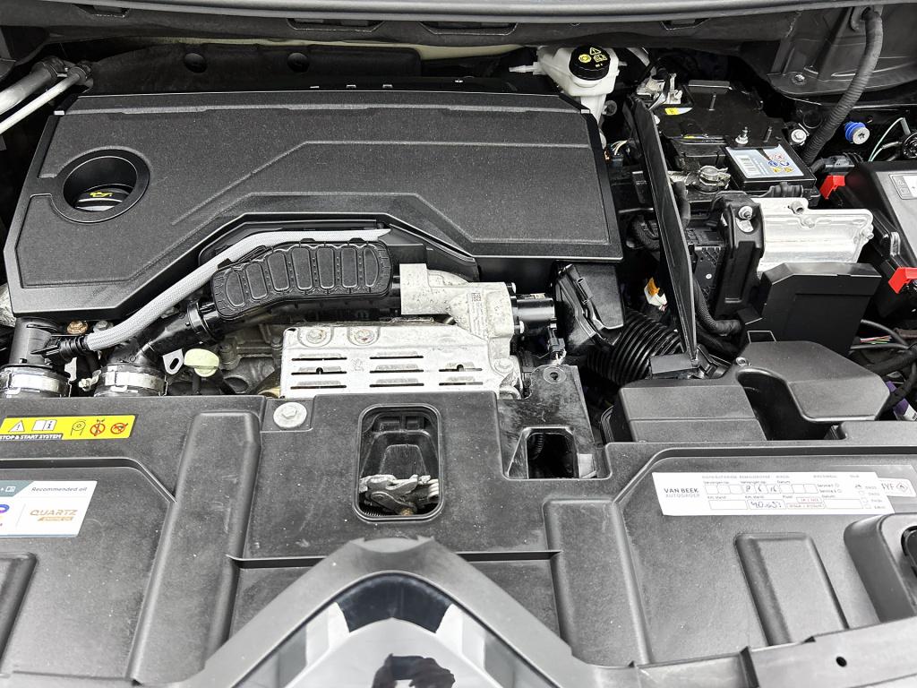 Citroen C5 Aircross hybrid 145pk automaat max | rijklaar | trekhaak | adapt