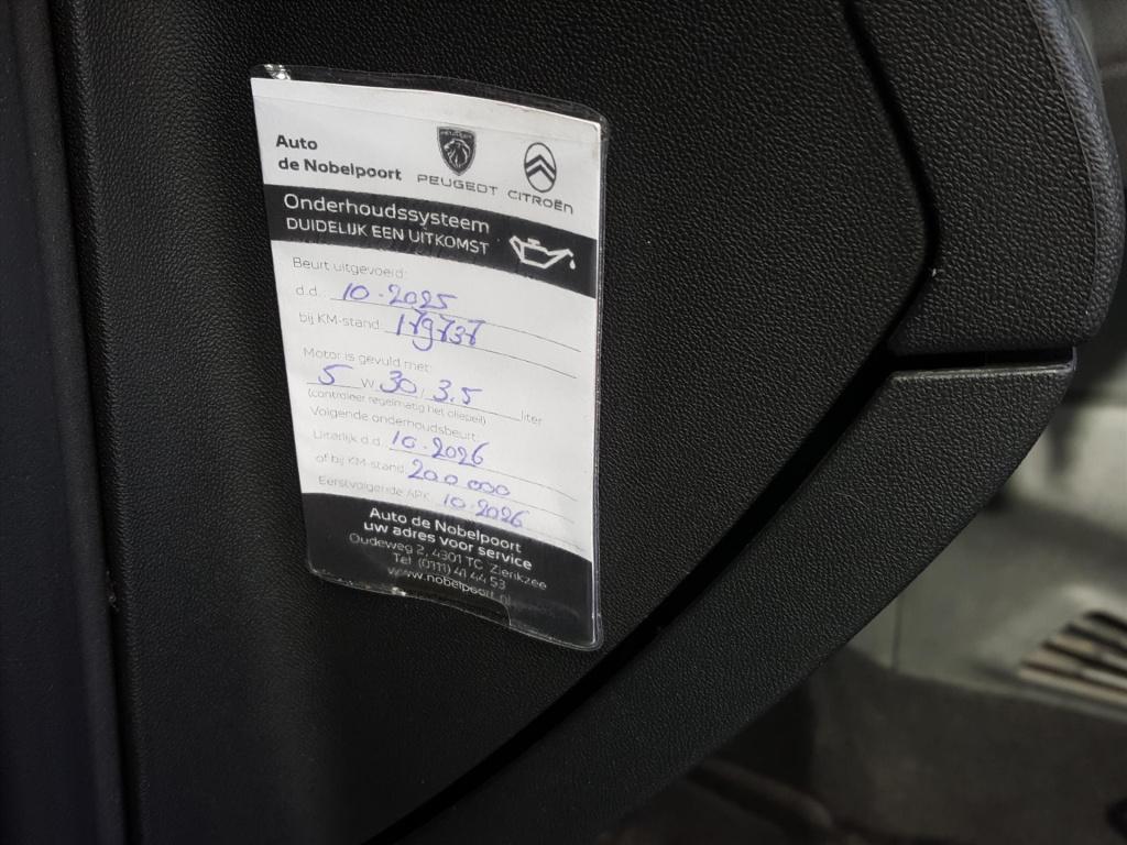 Peugeot 208 1.2 vti 82pk 5d urban soul navigatie | cruise control | airco |