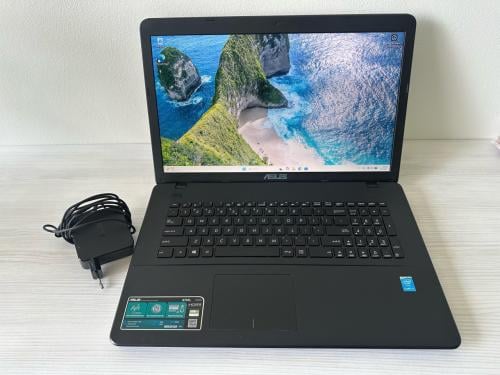 Asus laptop