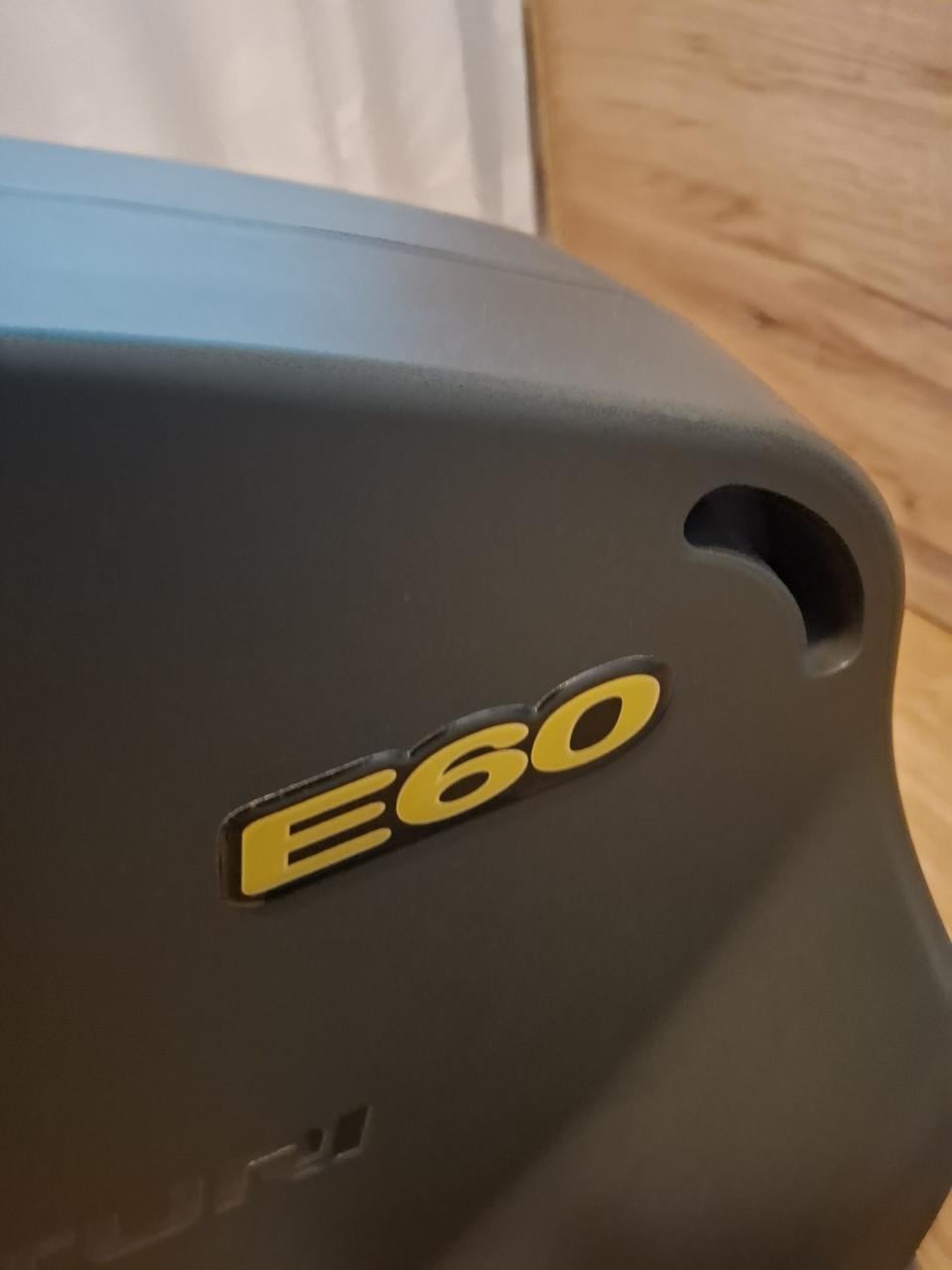 Hometrainer Tunturi E60