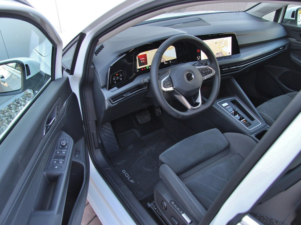 Volkswagen Golf 1.4 ehybrid 204pk style | acc | camera