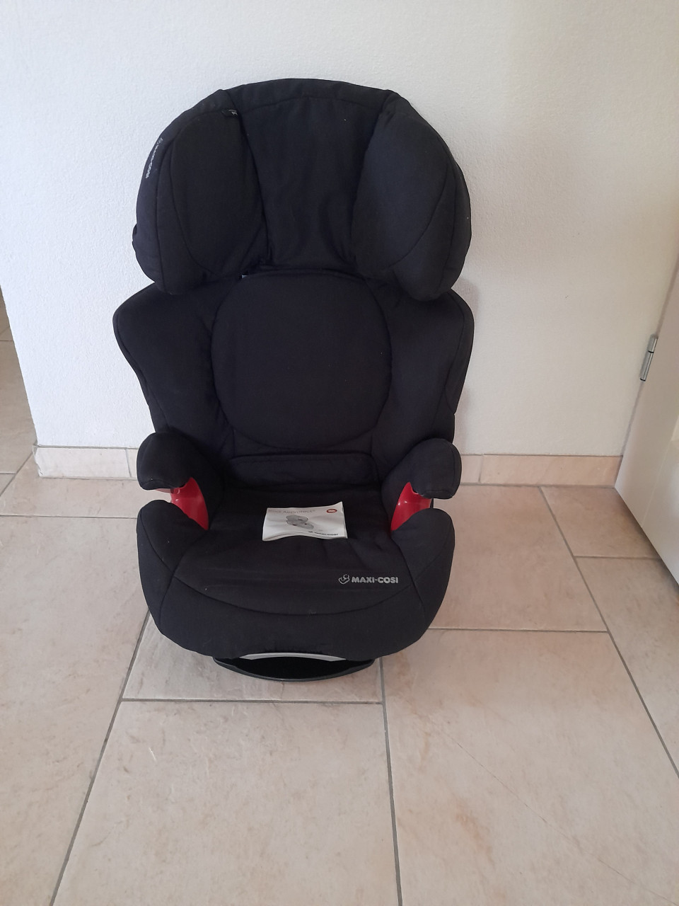 Maxi-cosi Rodi air protect  15/36 kg (in goede nette staat )