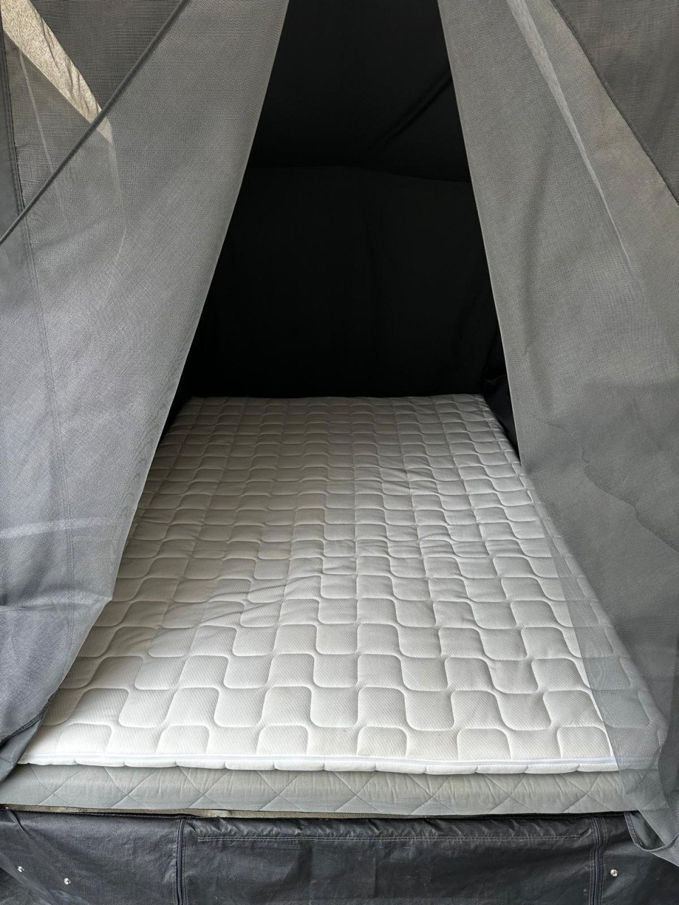 Vouwwagen Camp-let Passion - bouwjaar 2019