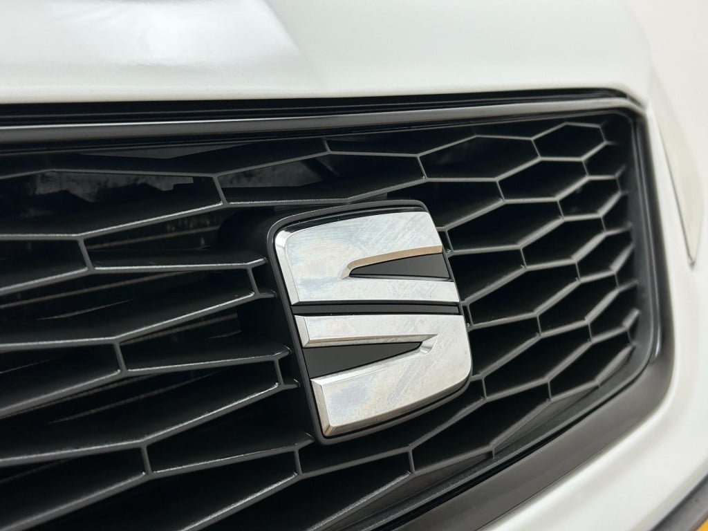 Seat Ibiza st occasion | carplay | cruiscontrol | tweedehands seat ibiza kl