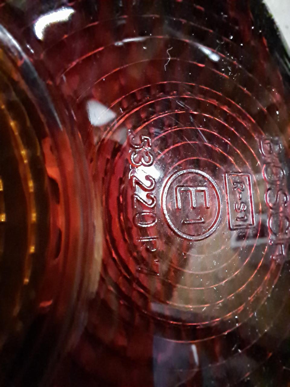 Achterlamp Bosch vrachtauto/ trekker