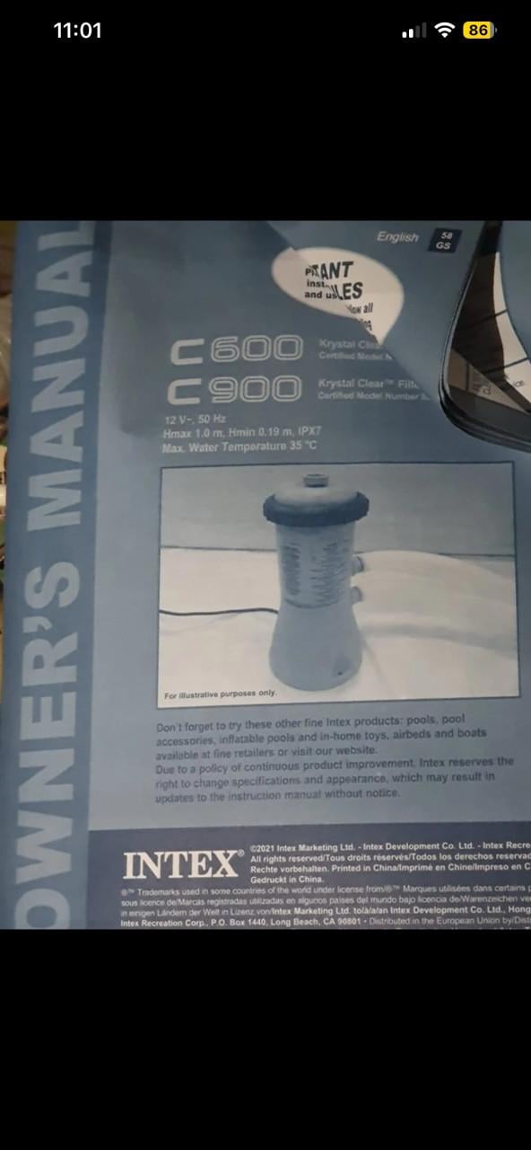 Grote familie zwembad