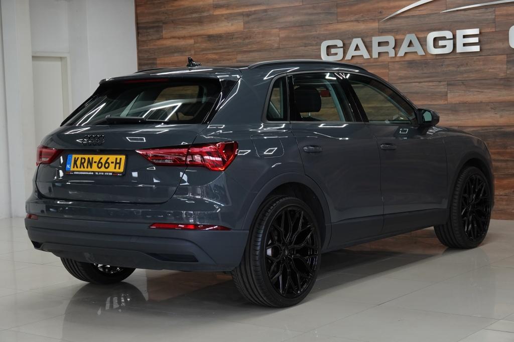 Audi Q3 35 tfsi | keyless | led | 21" | camera |
