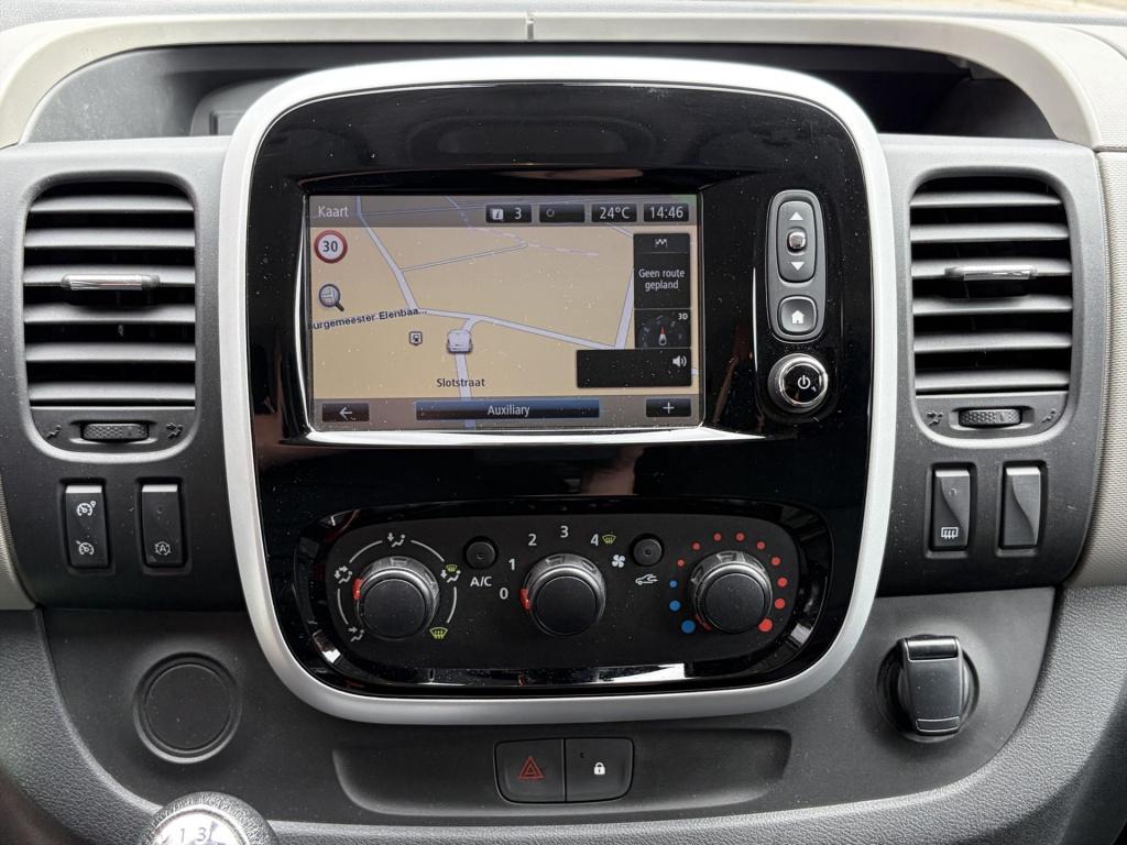 Renault Trafic gbdc 1.6 energy dci 125pk l2h1 t29 work edition