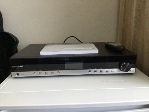 Audio Tuner DAB+ Sangean