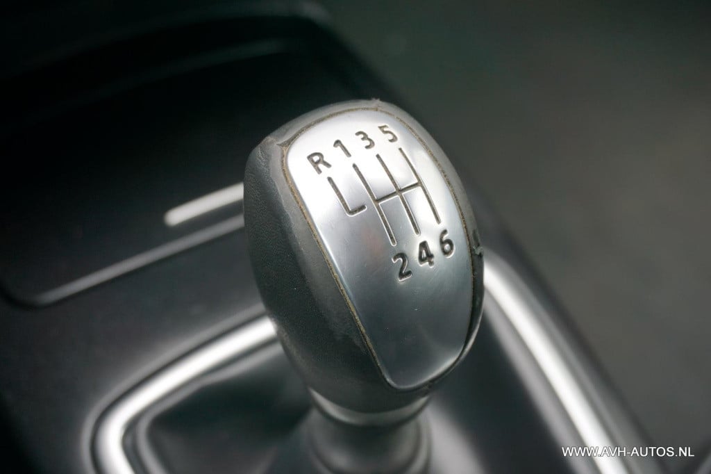 Renault Laguna estate 2.0 16v sélection business