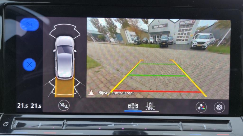 Volkswagen Golf 1.0 etsi life | hybride | keyless | led | automaat | clima 